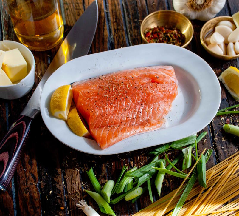 Salmon