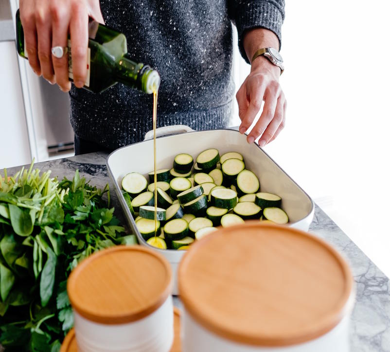 Zucchini