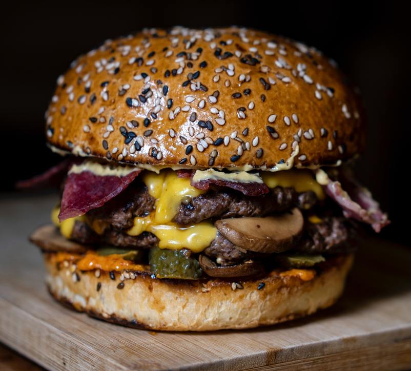 Burger
