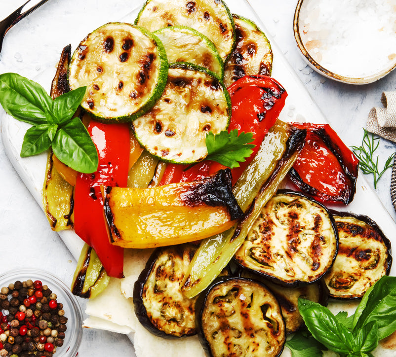Zucchini
