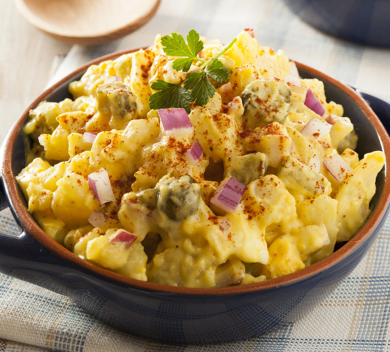 PotatoSalad