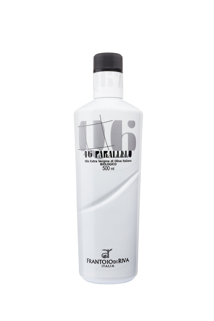 46th Parallel White Label Organic Extra Virgin Olive Oil