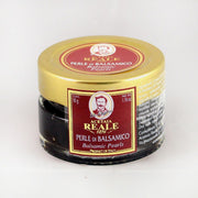 Classic Balsamic Pearls by Acetaia Leonardi