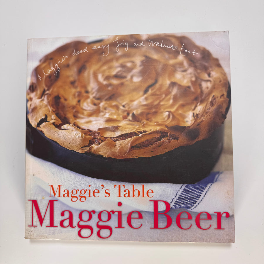Maggie’s Table (Maggie Beer)