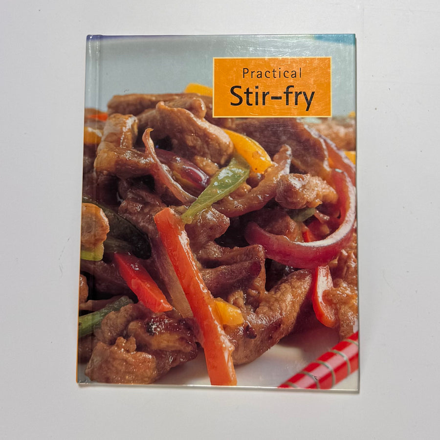 Practical Stir-fry