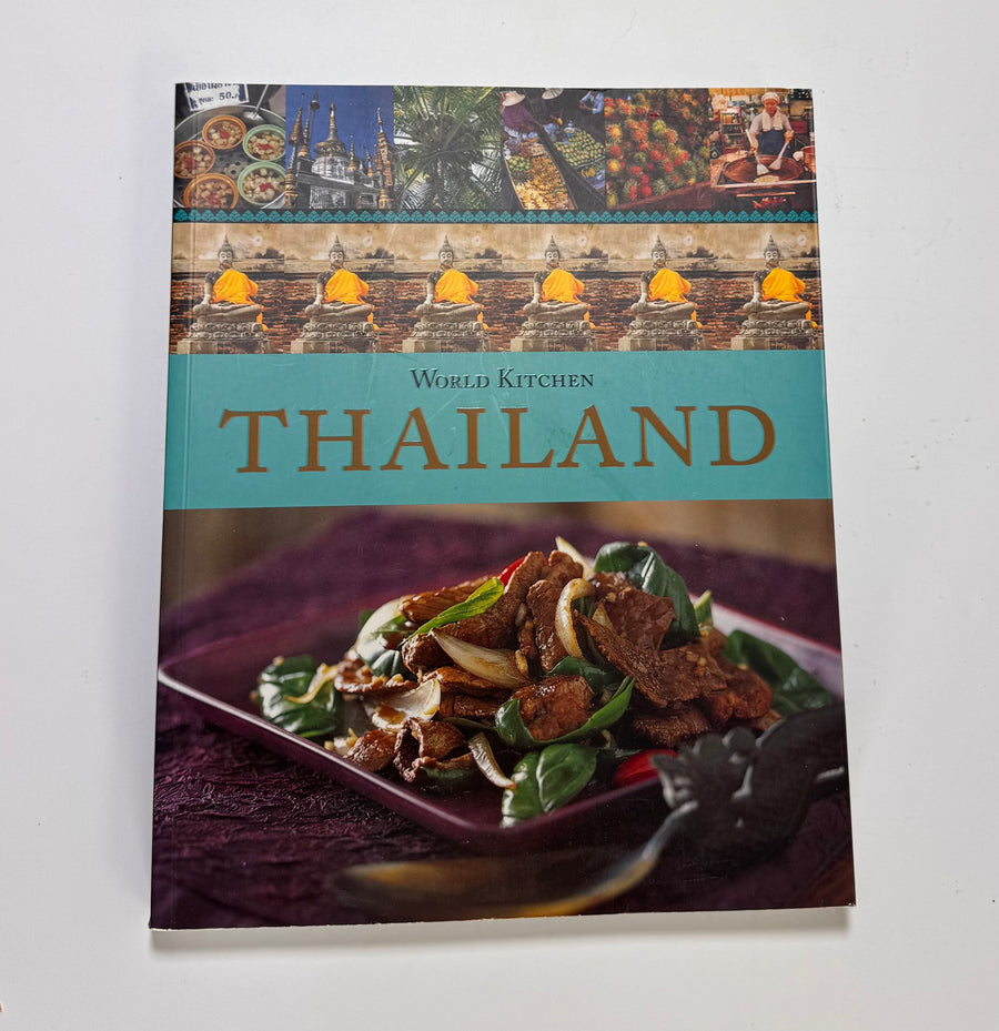 World Kitchen Thailand