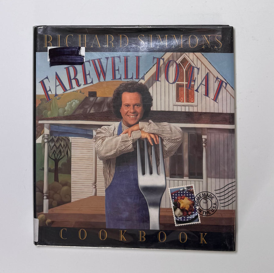 Farewell to Fat (Richard Simmons)