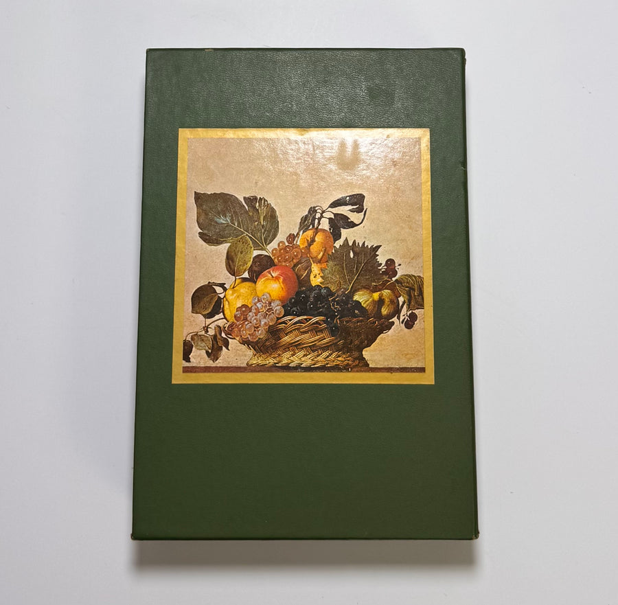 The Horizon Cookbook – Volume 1 and 2 – Illustrated History and Menus and Recipes