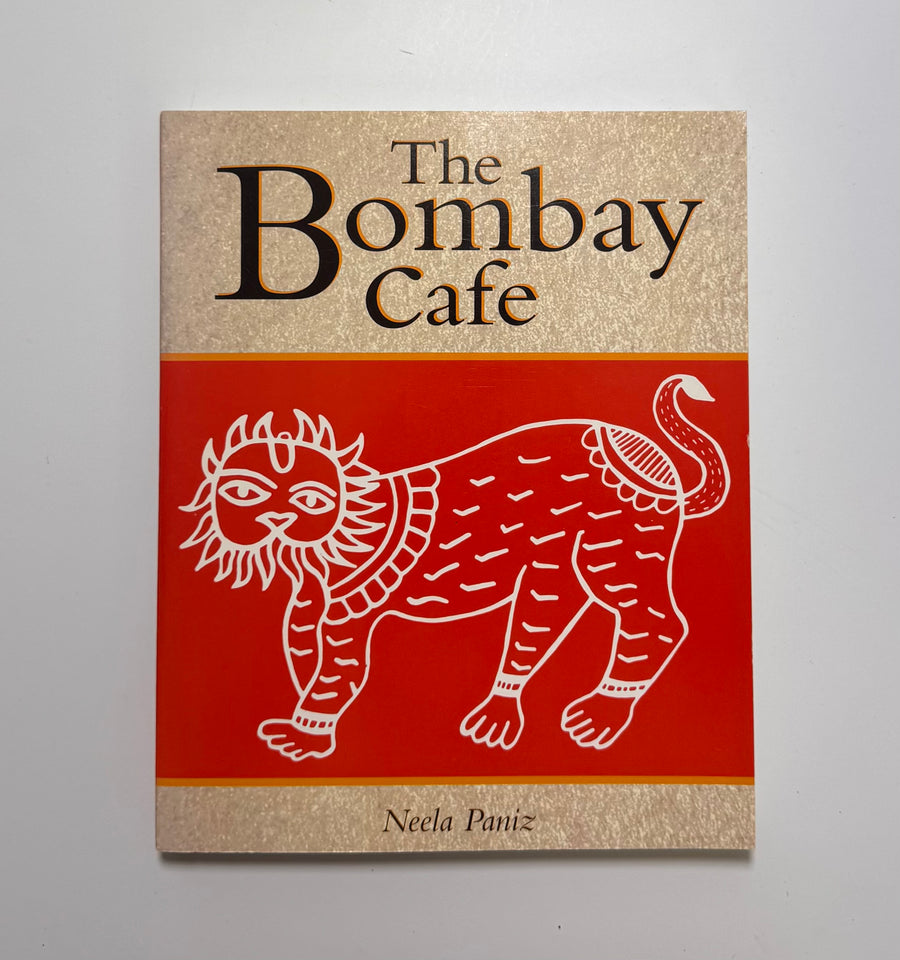 The Bombay Café (Neela Paniz)