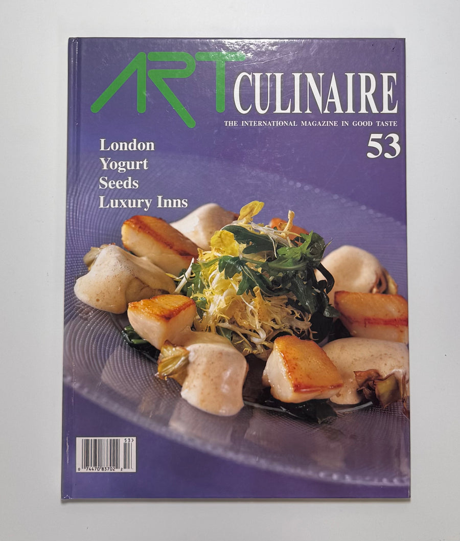 Art Culinaire 53