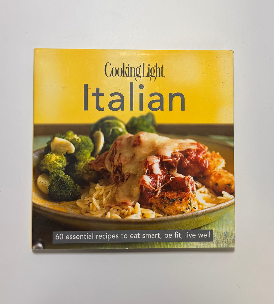 Italian (Cooking Light)