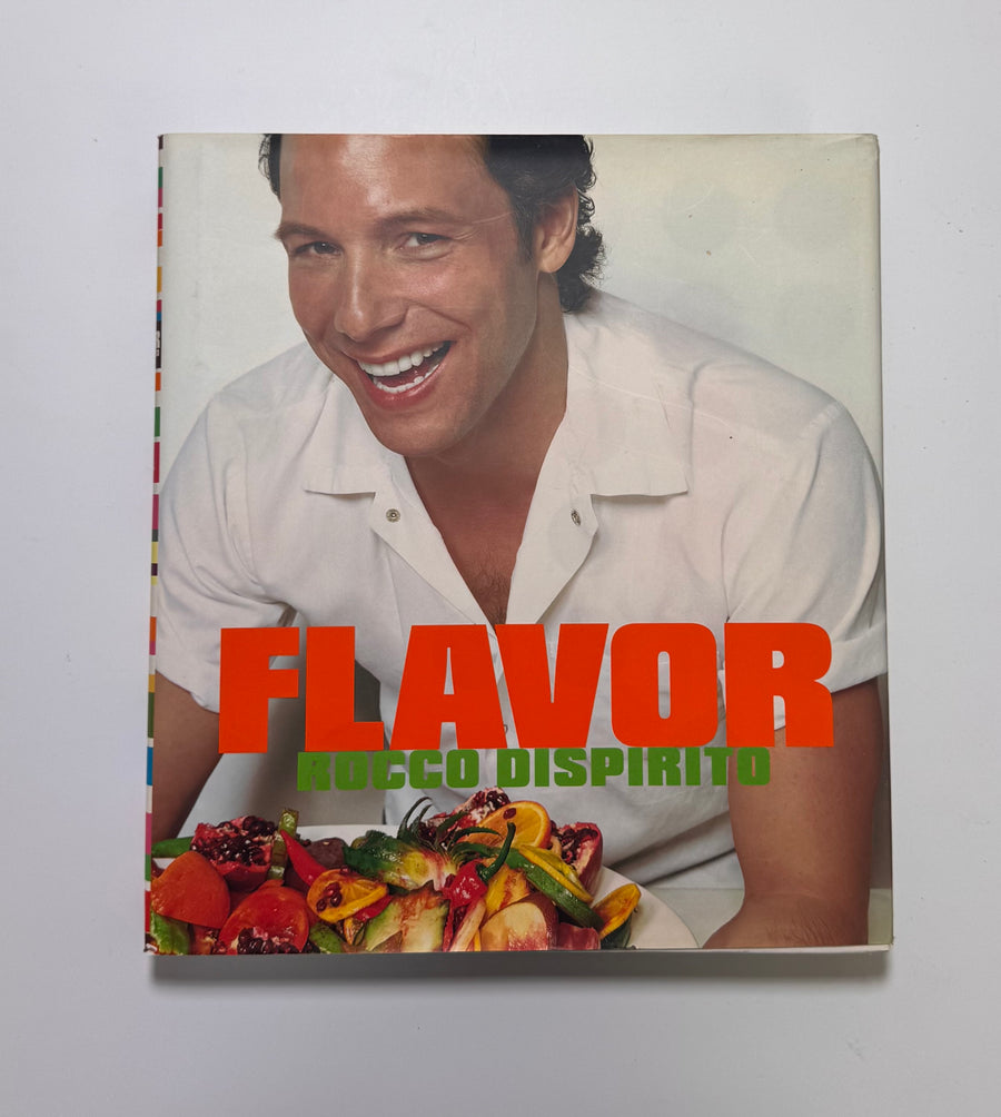 Flavor (Rocco Dispirito)