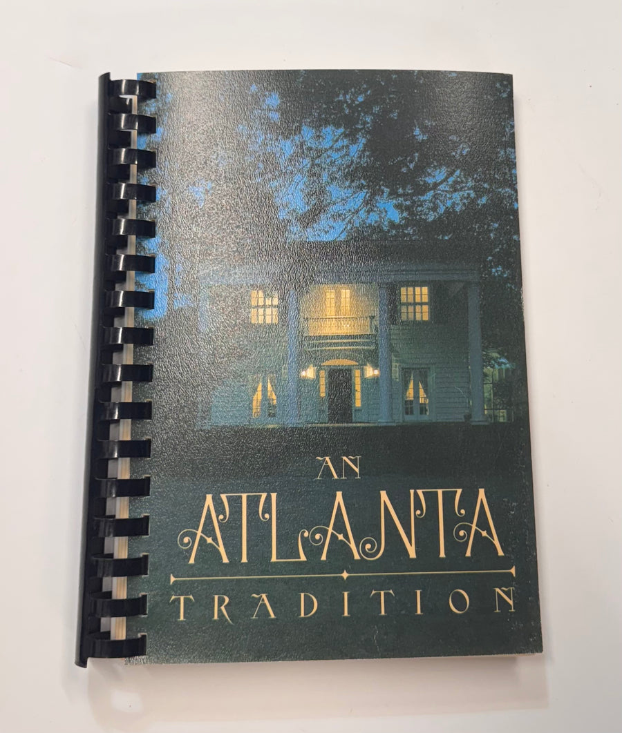 An Atlanta Tradition (Marist Parents’ Club)