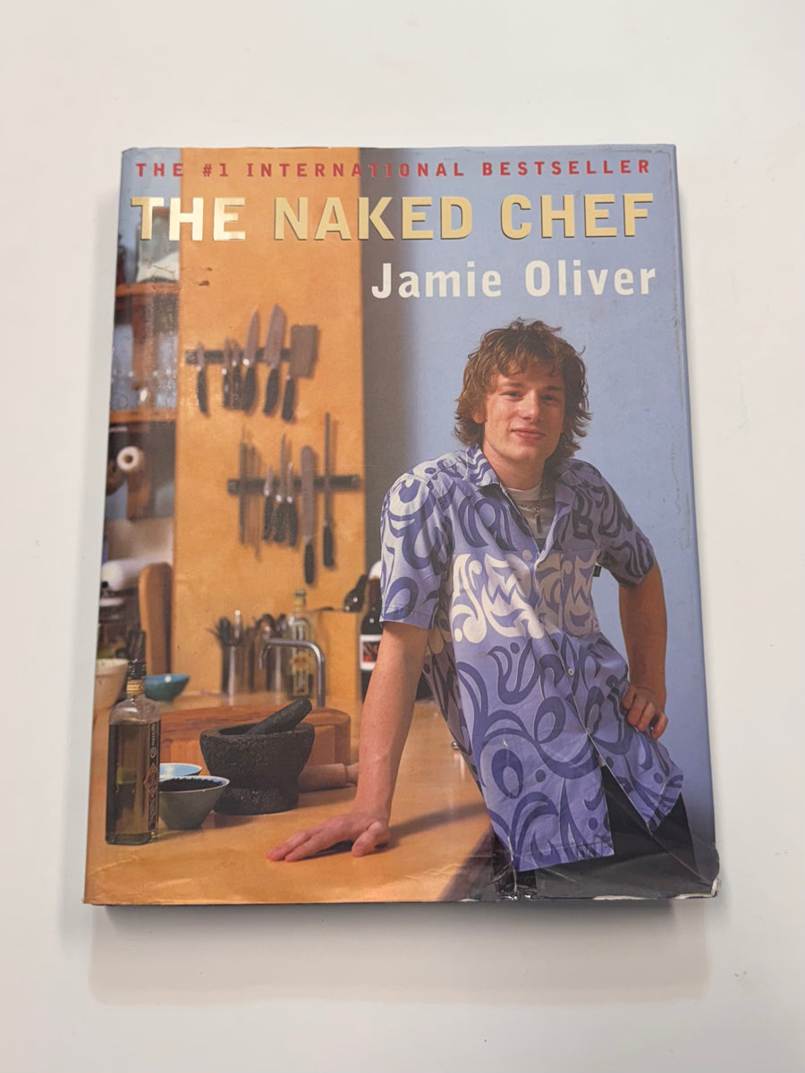 The Naked Chef (Jamie Oliver)