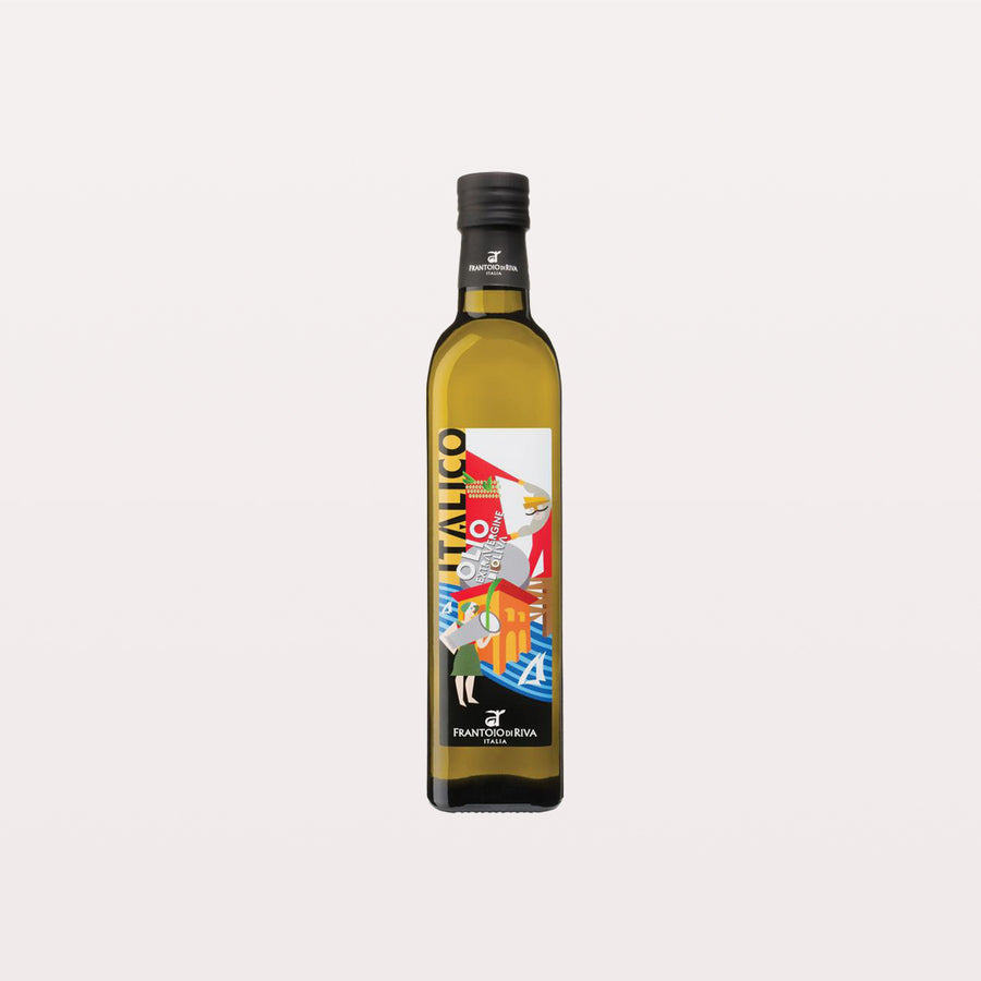 Italico Bio Organic EVOO by Uncommon Gourmet
