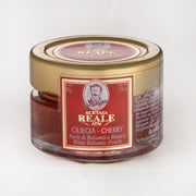 Cherry Balsamic Pearls by Acetaia Leonardi