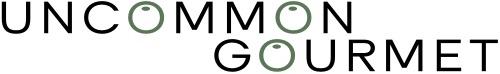 Uncommon Gourmet logo