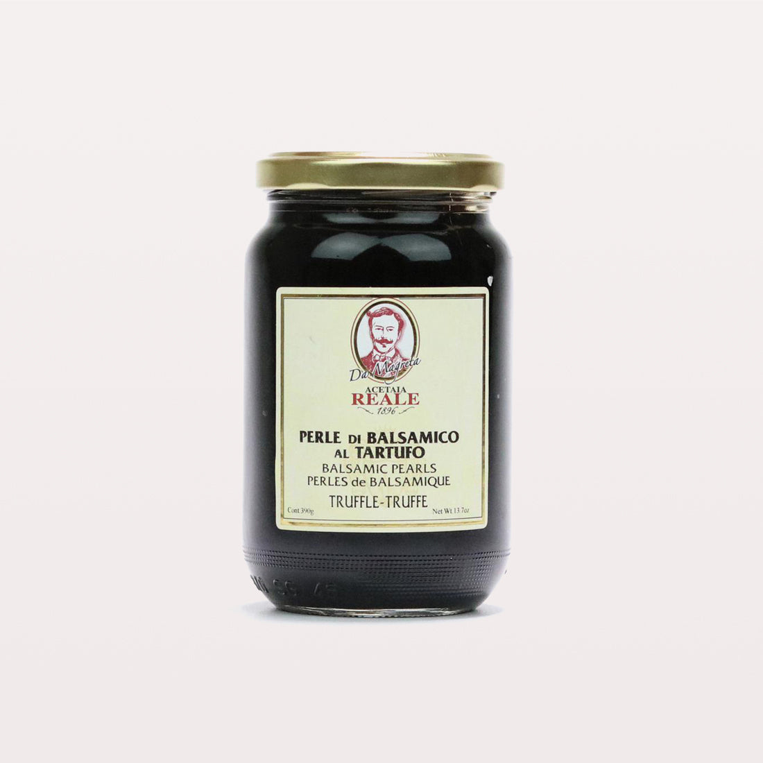 REALEBalsamicPearlsTruffle390g