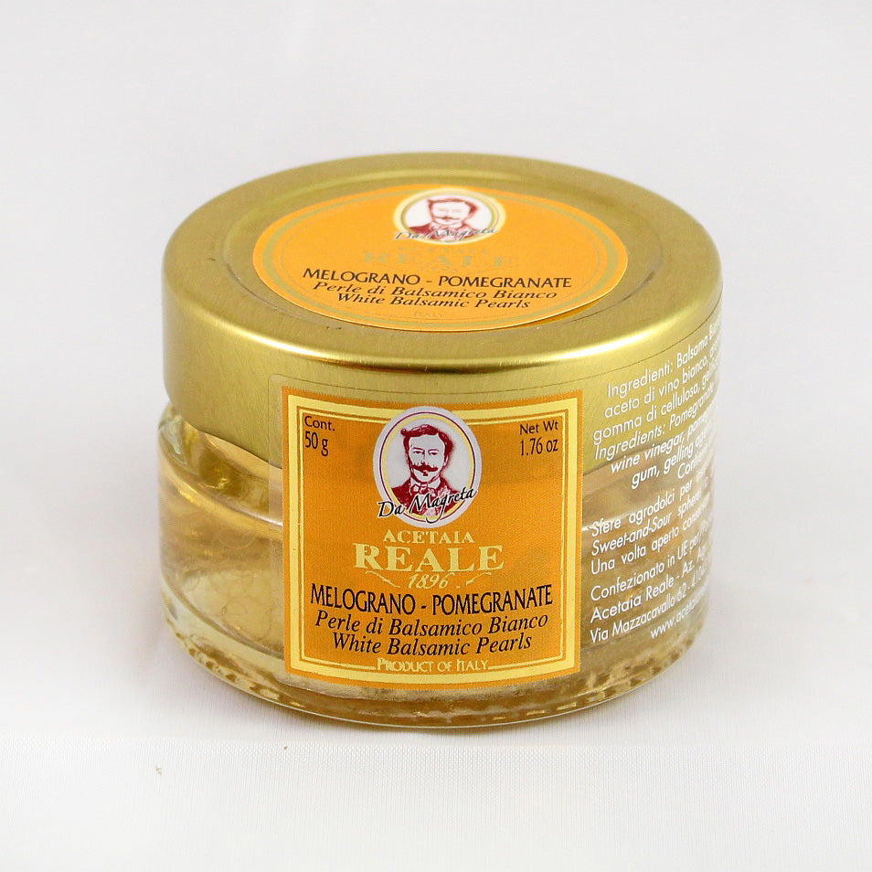 REALEBalsamicPearlsPomegranate50g