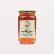 REALEBalsamicPearlsRaspberry390g