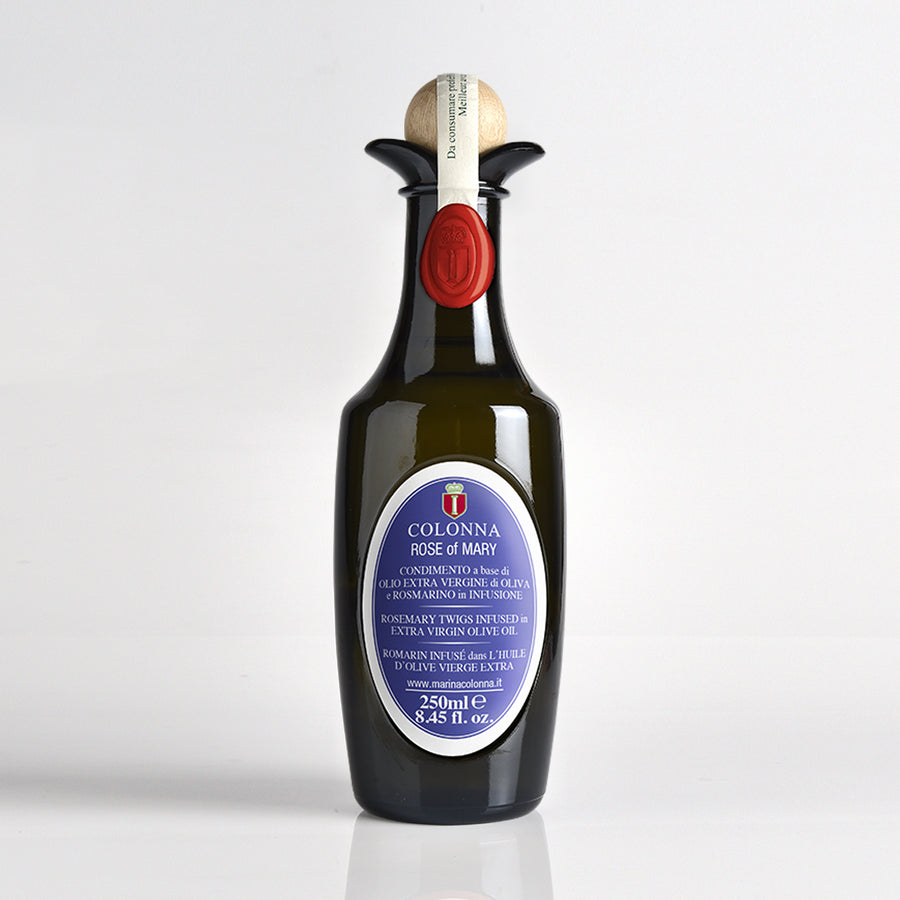 ColonnaEVOOwithRosemary250ML