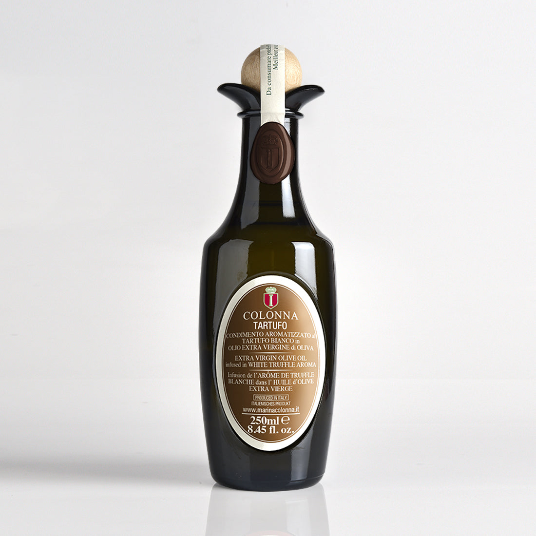 ColonnaEVOOwithTruffle250ML