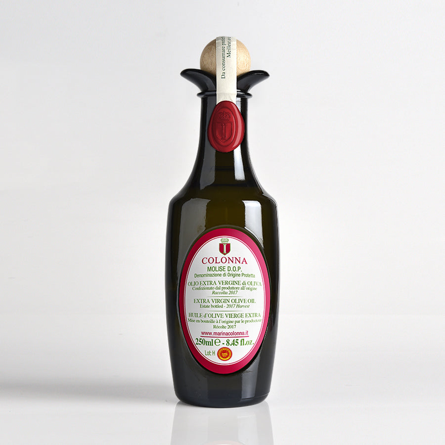 ColonnaEVOOMoliseDOP250ml