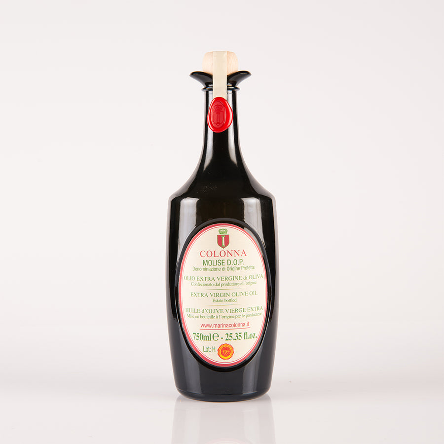 ColonnaEVOOMoliseDOP750ml