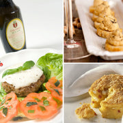 MustardOilRecipes