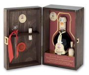 15-Year Aceto Balsamico Tradizionale di Modena DOP by Acetaia Leonardi (100ml)