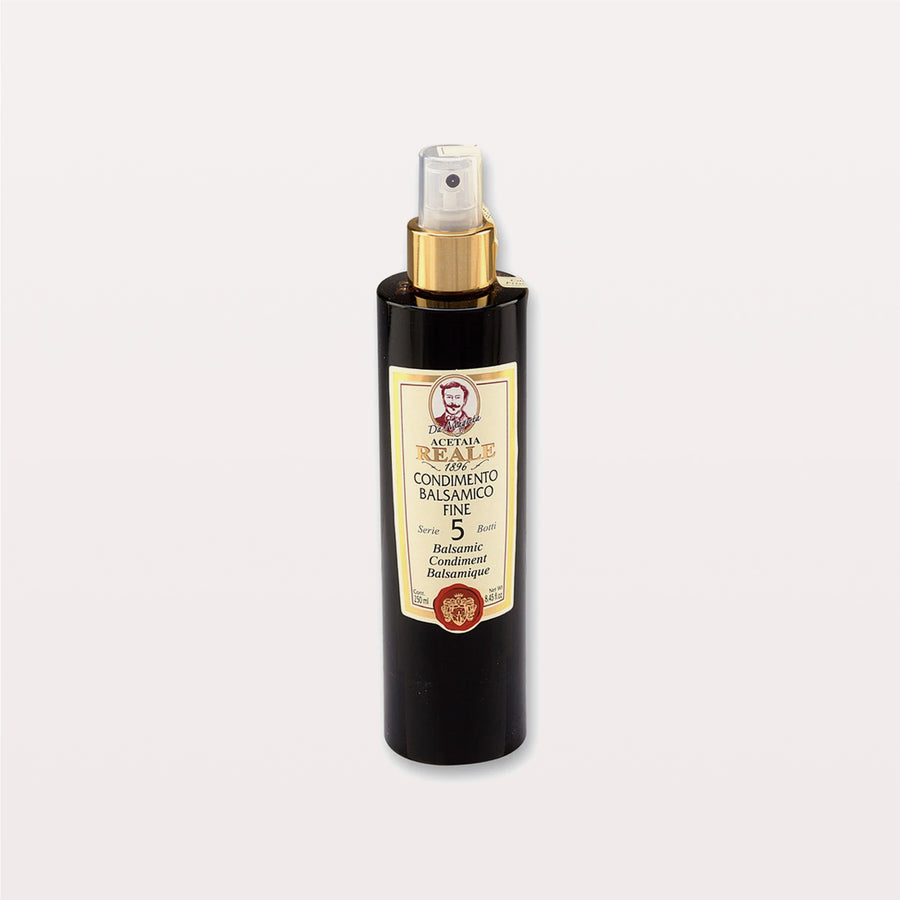 REALEBalsamicVinegarSpray250mL