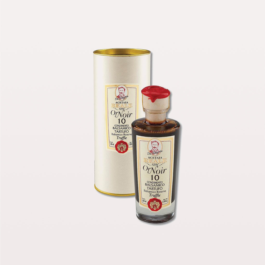 REALECondimentoBalsamicoTruffle10 Year(100ml)