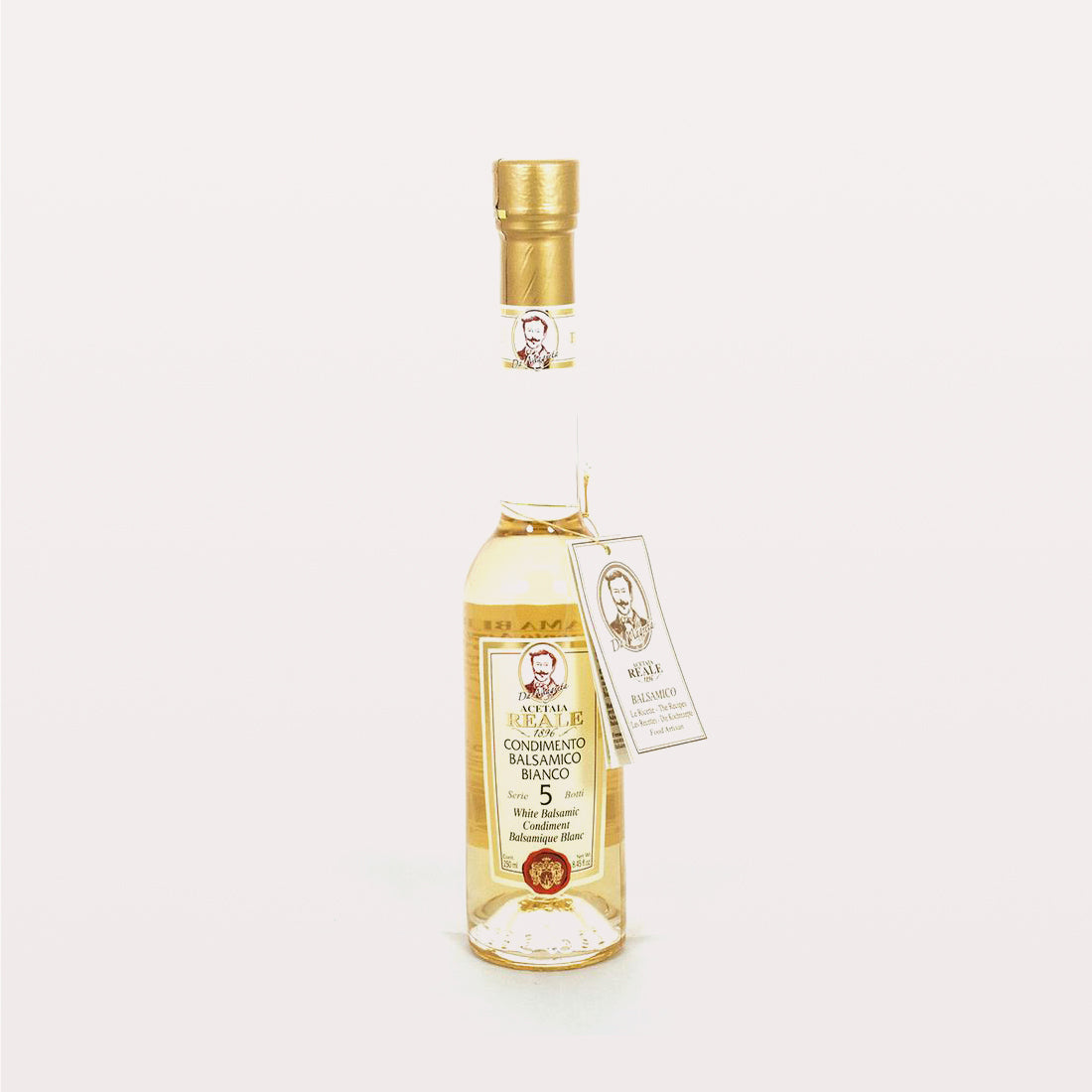 REALEWhiteBalsamicVinegar5Year(250ml)