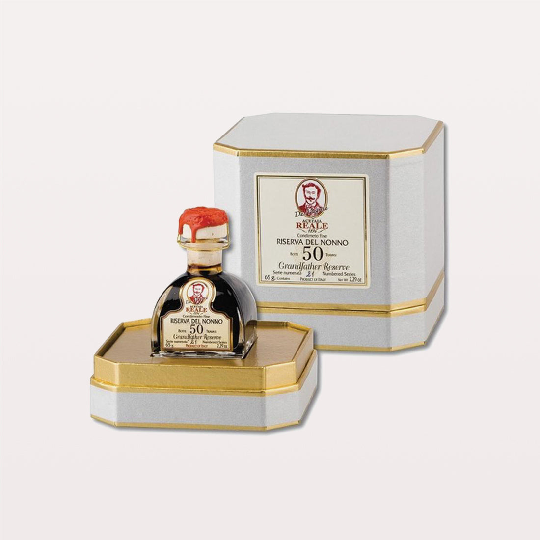 REALEBalsamicVinegarRiserva50Year(65g)