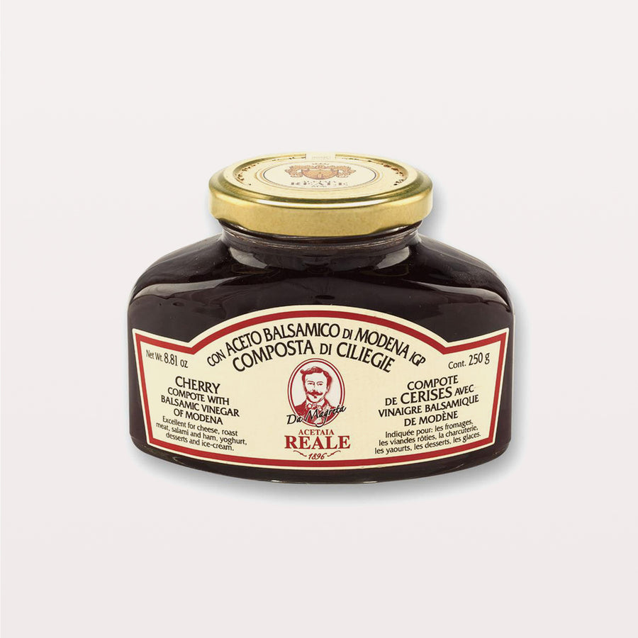 REALECherryCompoteW/BalsamicVinegar