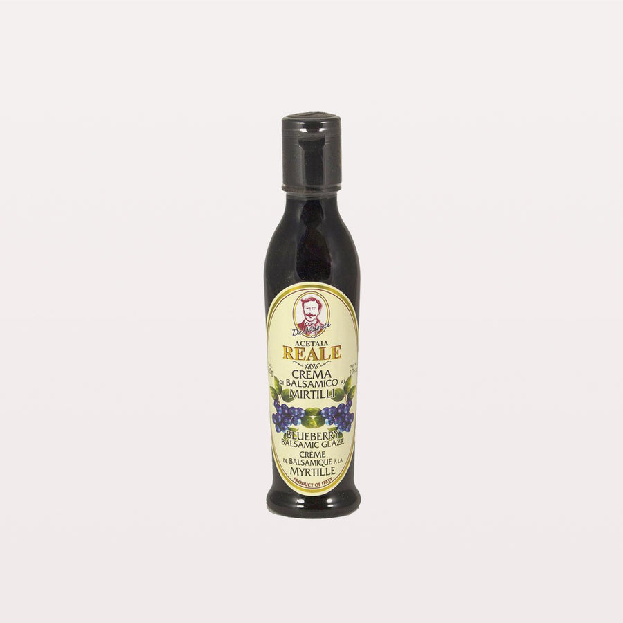 REALECremaDiBalsamicoVinegarGlazeBlueberry