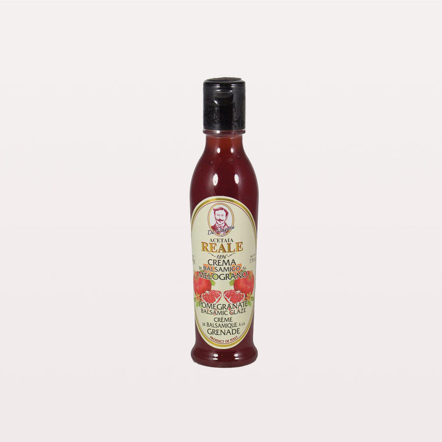 REALECremaDiBalsamicoVinegarGlazePomegranate