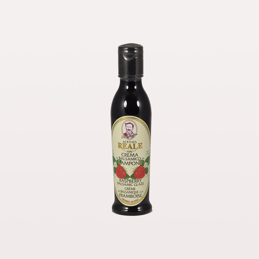 REALECremaDiBalsamicoVinegarGlazeRaspberry