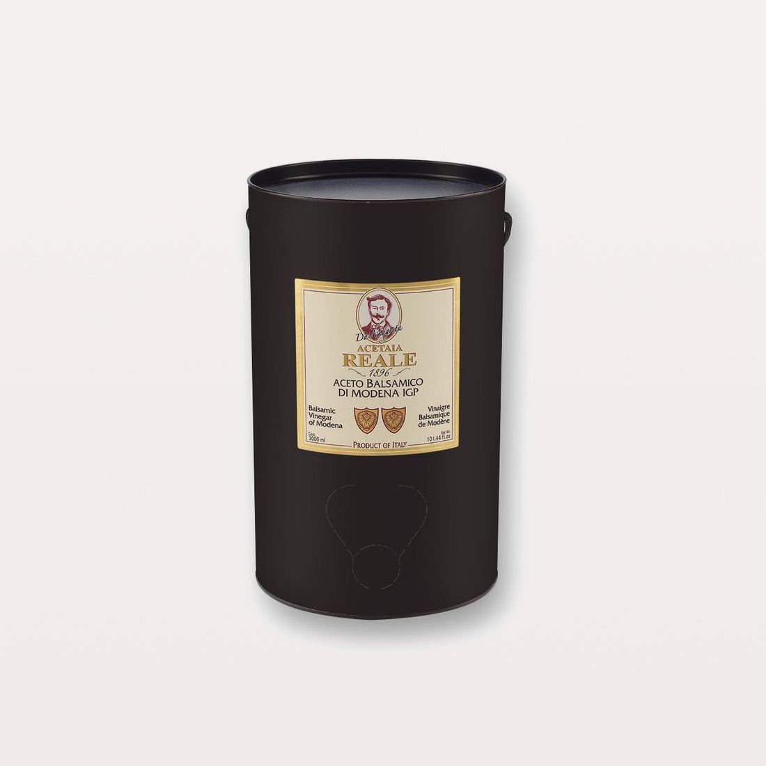 AcetoBalsamicDiModena4YearBalsamicVinegar3L