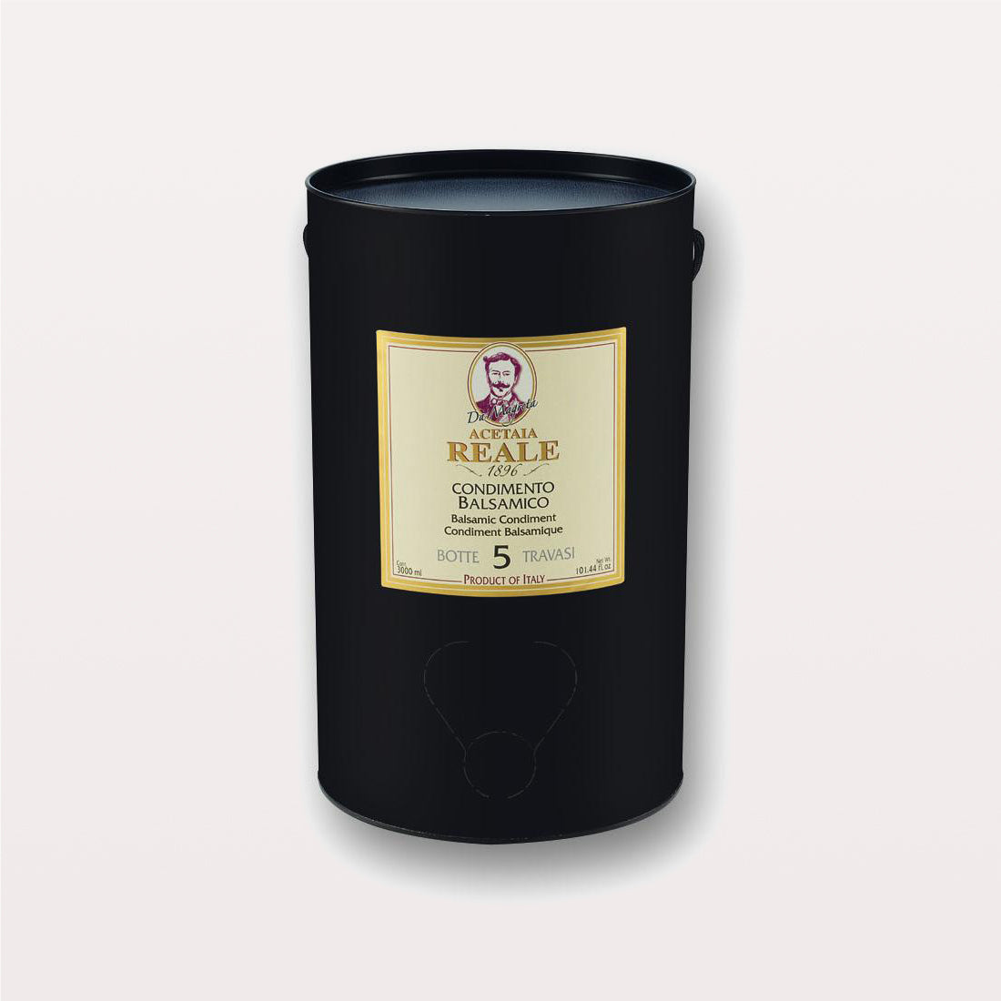 Condimento100%5YearBalsamicVinegarInATube(3L)