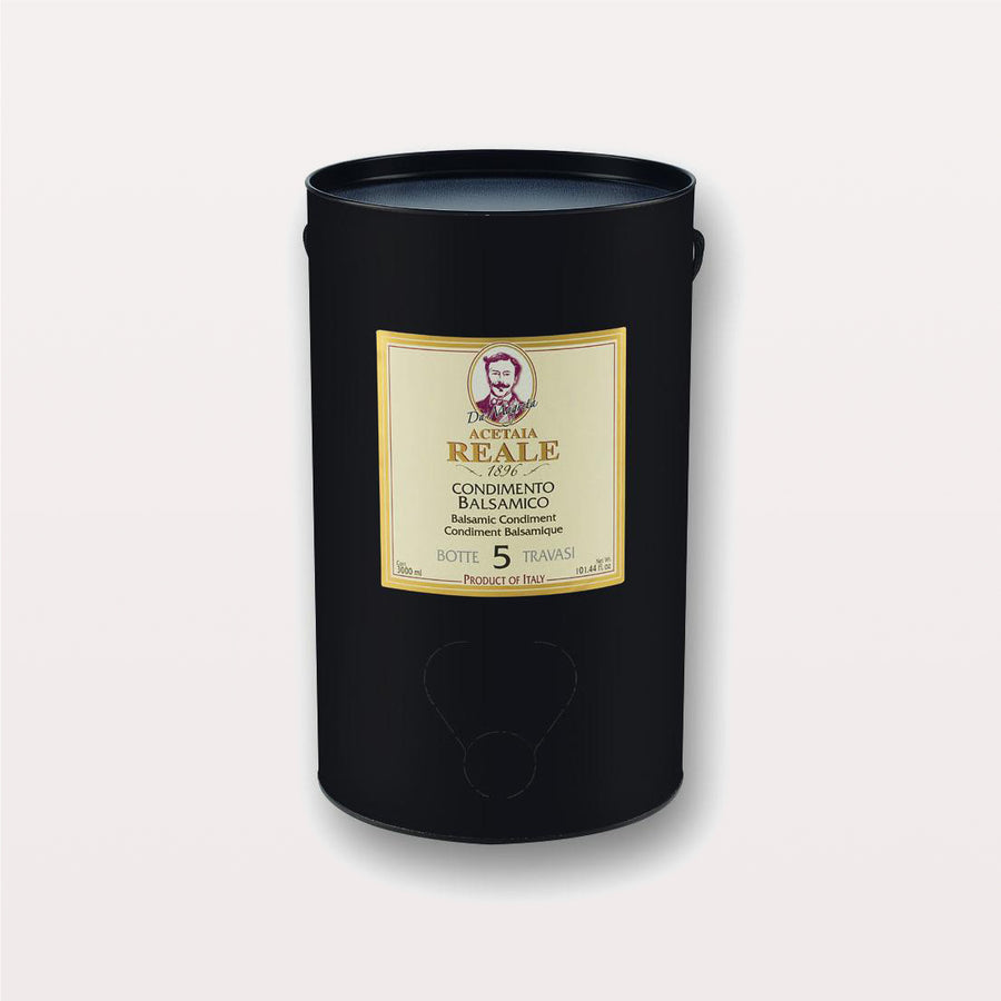 Condimento100%5YearBalsamicVinegarInATube(3L)