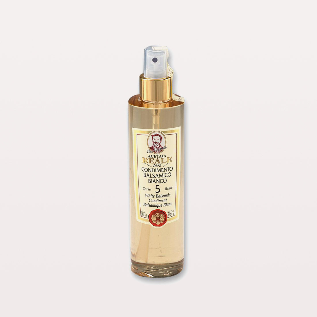REALEWhiteBalsamicVinegarSpray250ml