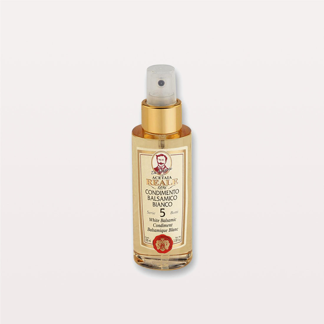 REALEWhiteBalsamicVinegarSpray100ml