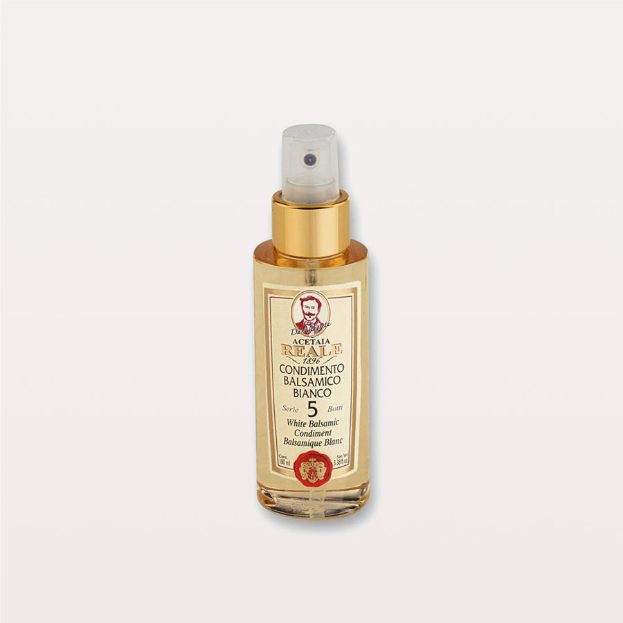 REALEWhiteBalsamicVinegarSpray100ml