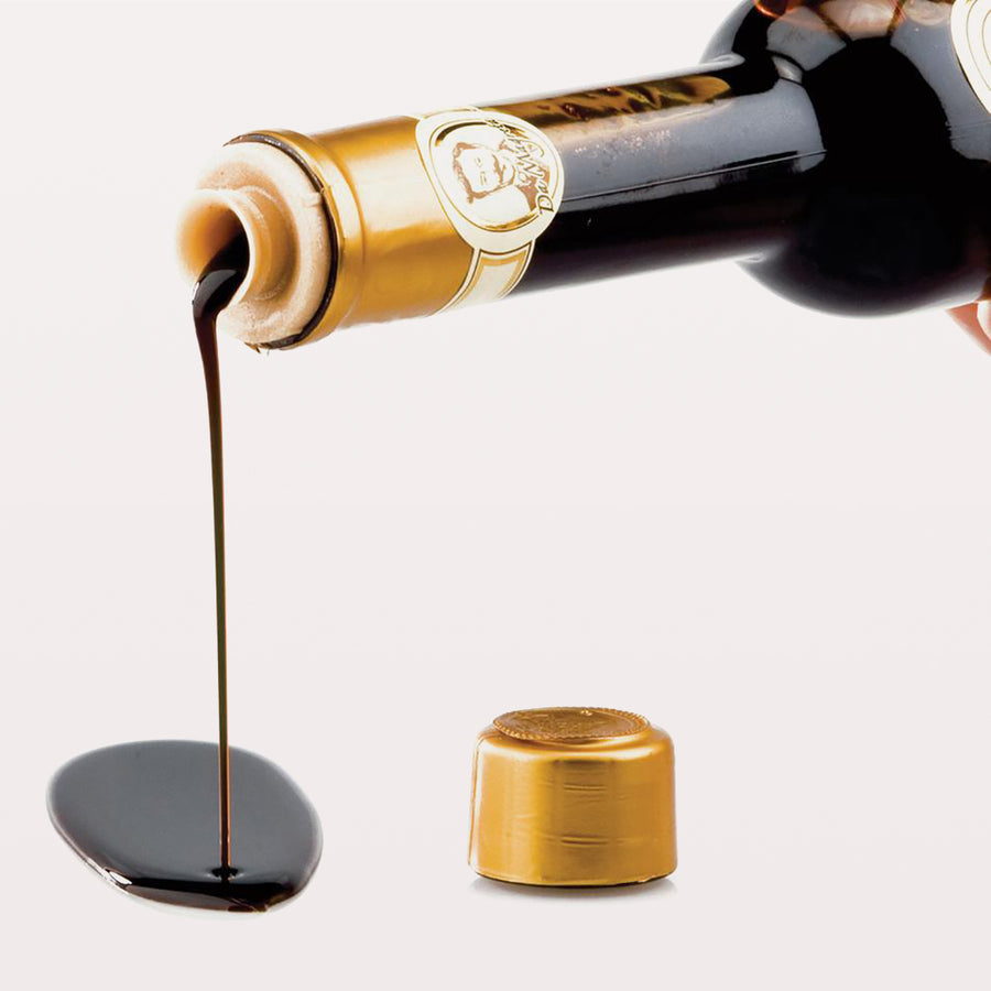 REALECremaDiBalsamico250mlGlassBottle
