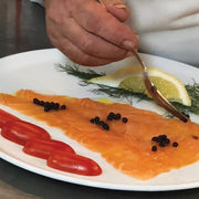 Truffle Balsamic Pearls by Acetaia Leonardi