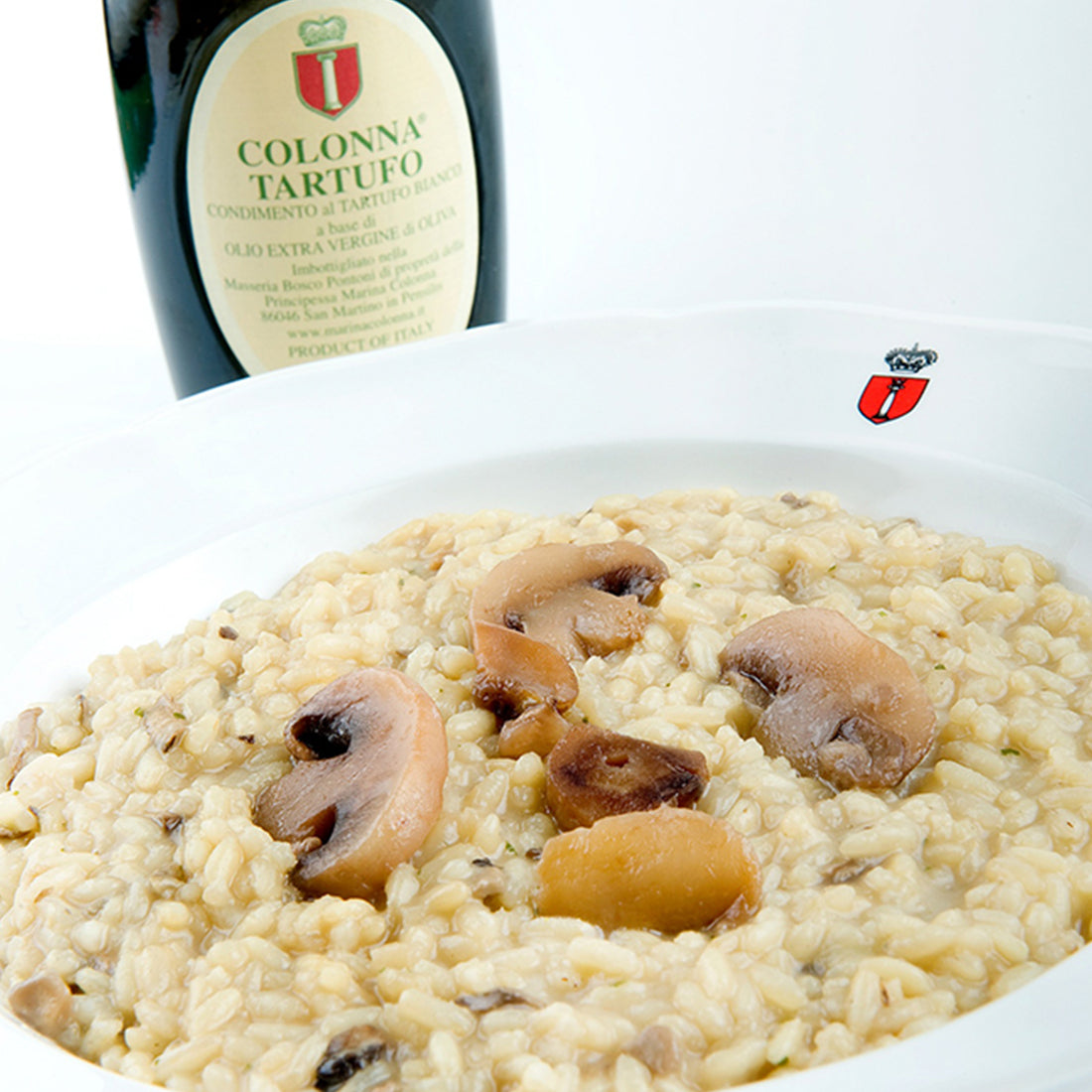 TruffleOilRecipe
