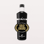 ULIVA PDO Garda Trentino EVOO in a beautiful black bottle