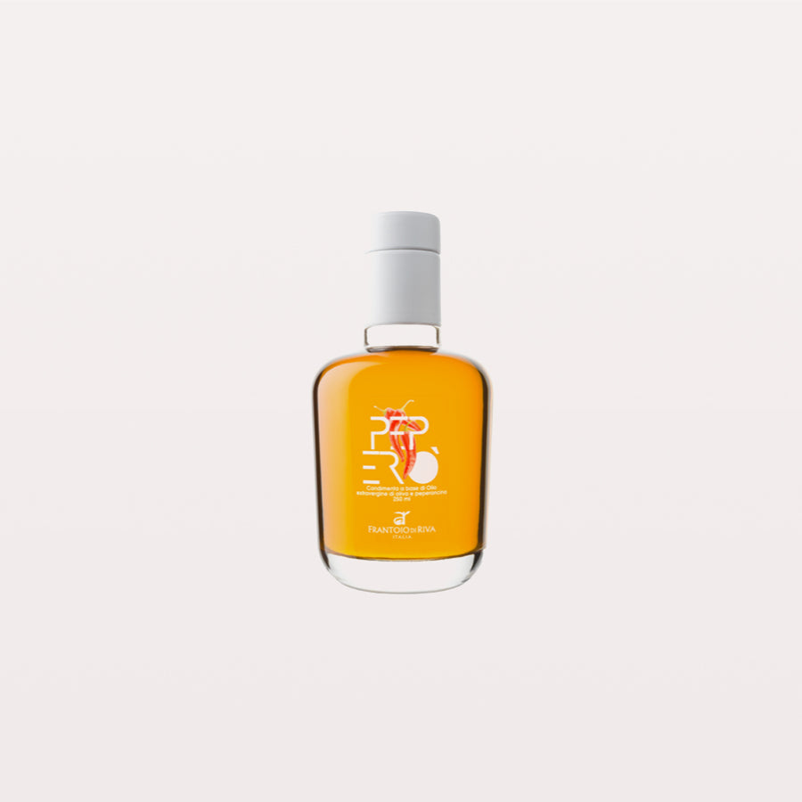 PeperoEVOOWithChilePeppers(250ml)
