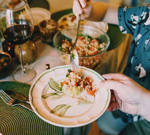 Tabbouleh